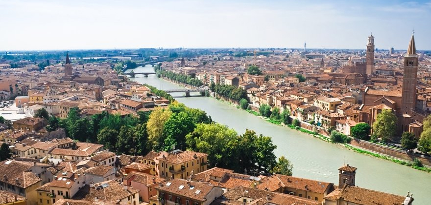 verona