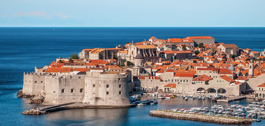 dubrovnik