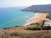 Gozo-beach111 Отдых в Грузии от туроператора, Батуми Кобулети, автобус из Минска