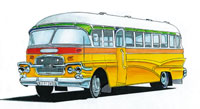 bus-1 Отдых в Грузии от туроператора, Батуми Кобулети, автобус из Минска