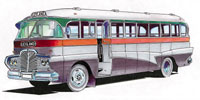 bus-2 Отдых в Грузии от туроператора, Батуми Кобулети, автобус из Минска
