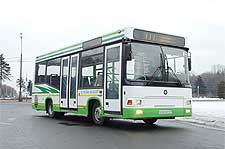ПАЗ-3227