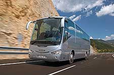 Scania Irizar