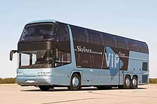 Neoplan SkyLiner VIP-класса