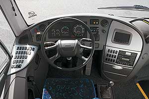 Scania Irizar
