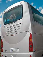Scania Irizar
