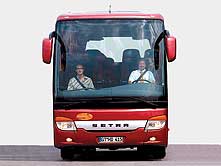 Setra ComfortClass 400