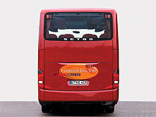 Setra ComfortClass 400