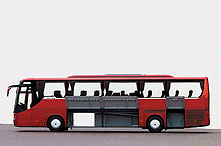 Setra ComfortClass 400
