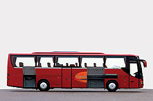 Setra ComfortClass 400