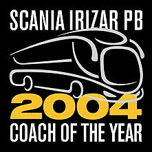 В честь награждения титулом Coach of the Year выпущен специальный значок
