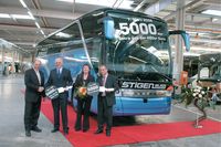 5000_Reisebus_200 Отдых в Грузии от туроператора, Батуми Кобулети, автобус из Минска