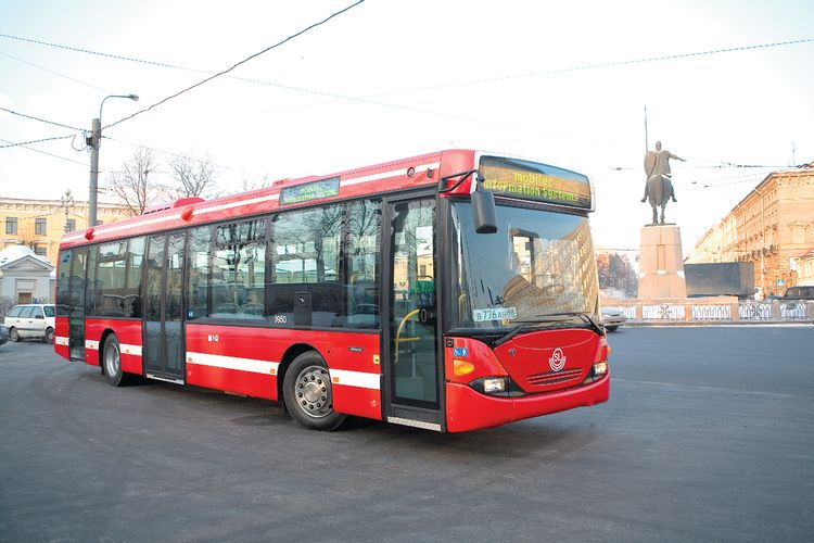 scania_750 Отдых в Грузии от туроператора, Батуми Кобулети, автобус из Минска