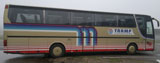 setra315hdh-160 Аренда автобусов